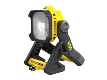 Veiling - Stanley werklamp 18V body SFMCL030B-XJ, Doe-het-zelf en Bouw, Nieuw