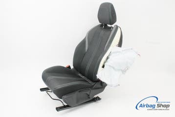 Stoel stikken leder reparatie Seat alle modellen, Utilisé, Seat