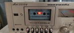 Marantz - Model 5010B Audiocassette deck