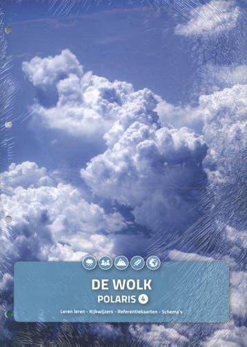 Polaris 4 Bronnenboek Doorstroomfinaliteit / Vast Boek /, Verzenden, Arjan Goemans