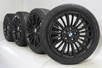 BMW 3 4 serie F30 F31 F32 F33 F36 416 18 inch velgen Micheli, Auto-onderdelen, Ophalen of Verzenden, Nieuw