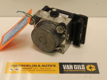 ABS Pomp Nissan Note O143233, Autos : Pièces & Accessoires
