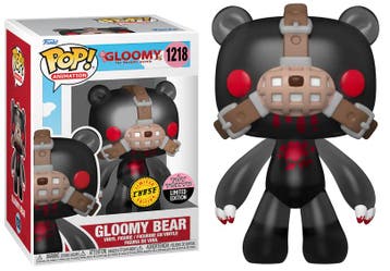 Funko Pop! Gloomy Bear #1218  Toy Tokio CHASE Edition, Verzamelen, Verzenden, Nieuw