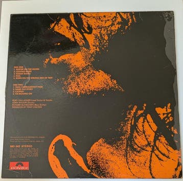Taste - Taste - LP album (op zichzelf staand item) - Stereo, Nieuw in verpakking