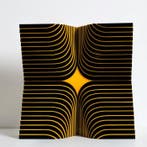 Gio Schiano - sculptuur, LIMITED EDITION - Meta Light - 30