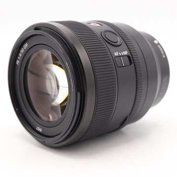 Sony FE 50mm F/1.4 GM | Tweedehands, Verzenden