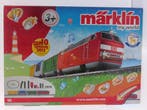 Schaal H0 Märklin My World 29210 startset goederentrein.., Ophalen of Verzenden, Overige typen