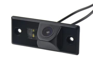 Volkswagen Skoda Superb Achteruitrijcamera, Verzenden