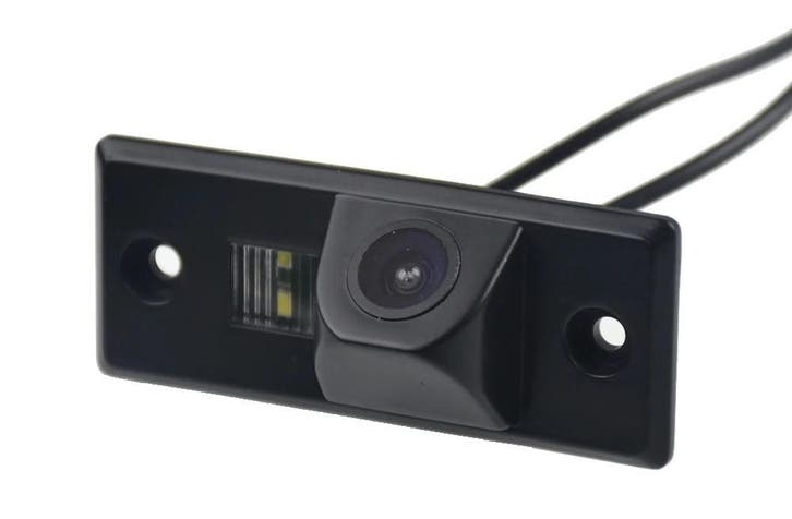 Volkswagen Skoda Superb Achteruitrijcamera, Auto-onderdelen, Elektronica en Kabels, Nieuw, Volkswagen, Skoda, Verzenden