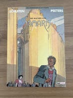 Schuiten / Peeters - Die Mauern von Samaris + 2x signature -, Boeken, Nieuw