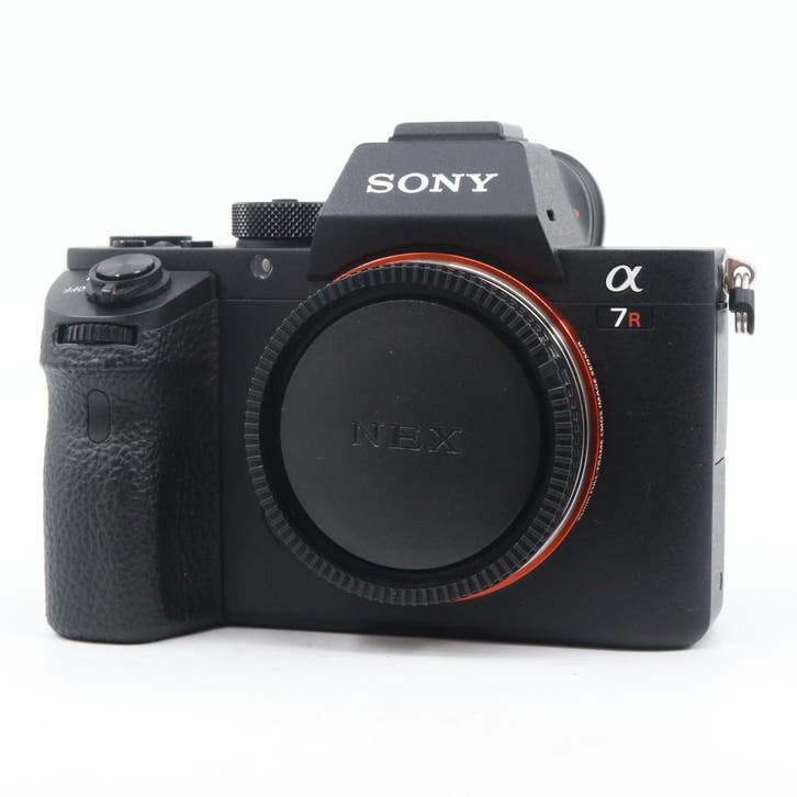 Sony A7R II body | Tweedehands, TV, Hi-fi & Vidéo, Appareils photo numériques, Envoi