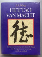 TAO VAN MACHT 9789061343042 Lao Tse, Verzenden, Gelezen, Lao Tse