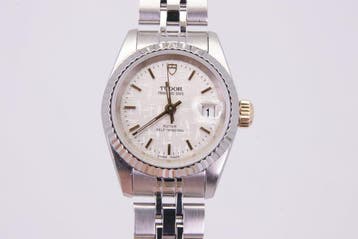 Tudor - Princess Date - Zonder minimumprijs - 92413 - Dames
