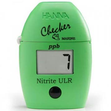 Hanna Checker pocket fotometer Nitriet