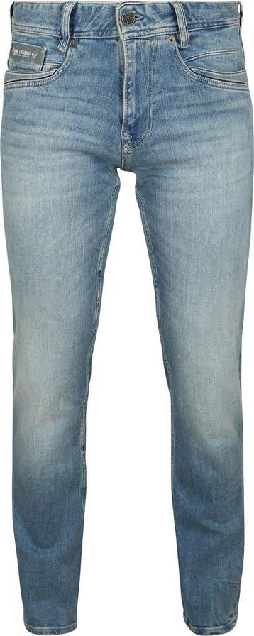 PME Legend Skyrak Jeans Blauw DSF maat Maat 52/54 (L) Heren, Kleding | Heren, Broeken en Pantalons, Verzenden, Nieuw, Maat 52/54 (L)