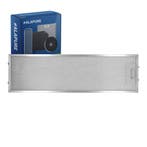 Metaalfilter voor Gorenje 366534, Elektronische apparatuur, Verzenden, Nieuw