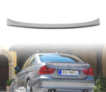 AILERON BECQUET LAME COFFRE BMW E90 LOOK M, Autos : Pièces & Accessoires, Verzenden, Neuf
