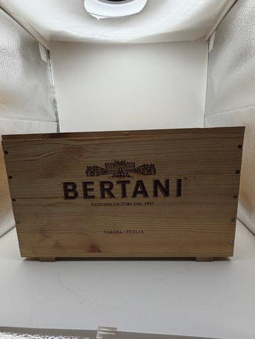 2006 Bertani - Amarone della Valpolicella DOC, Classico - 6