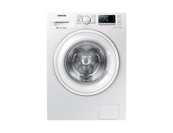 Samsung WW90J5426DW - Wasmachine - 9 kg - 1400 tpm -, Electroménager, Ophalen of Verzenden