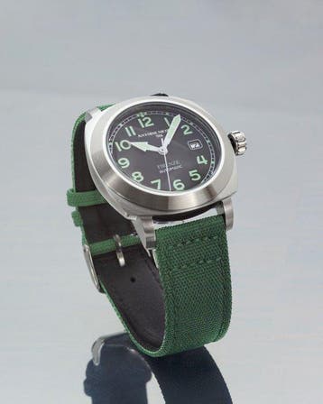 Antonio NicolaS 1986 - Firenze Automatic - Sans prix de