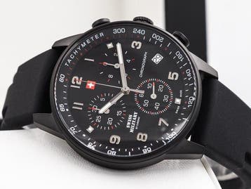 Swiss Military - Sans prix de réserve - BRAND NEW *, Nieuw