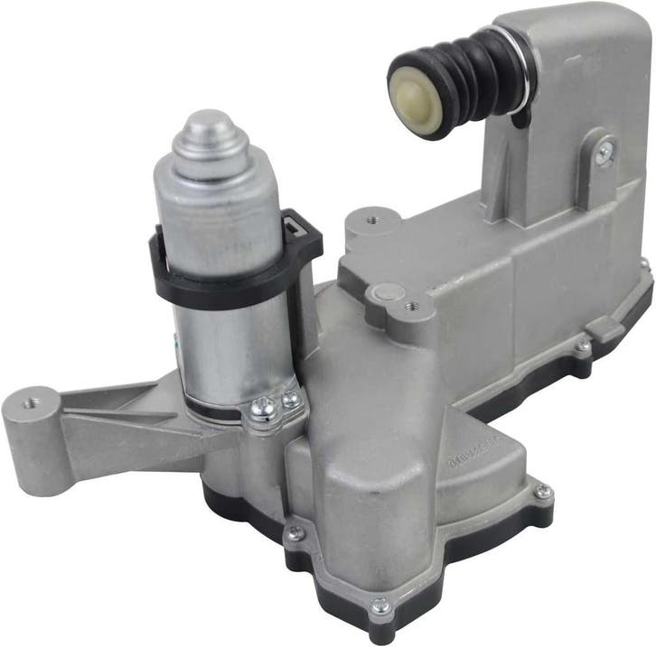 Koppelingsactuator 6-pins | Tweede kansje | OP = OP, Autos : Pièces & Accessoires, Transmission & Accessoires, Envoi