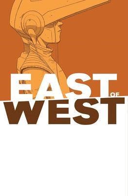 East of West Volume 6, Boeken, Strips | Comics, Verzenden, Nieuw