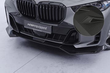 Voorspoiler | Cupspoilerlip voor BMW X5 G05 CSL951-M, Verzenden, Nieuw