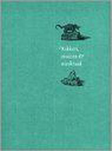 Kikkers, muizen & nieskruid / De kunst van Kennis / 1, Verzenden, Gelezen, Auke van den Berg