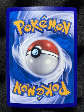 Pokémon Card - Pikachu Night 30th Anniversary Celebrations, Nieuw