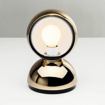 Artemide - Vico Magistretti - Lampe de table - Éclipse -