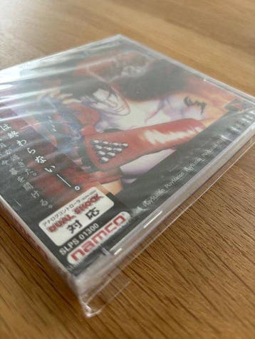 Sony, namco - Playstation 1 (PS1) - Tekken 3, First Print,, Consoles de jeu & Jeux vidéo
