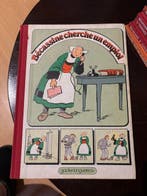 Bécassine - 8x C - 8 Album - Réédition - 1937/1993, Nieuw