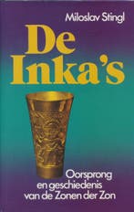 Inkas 9789010030658 Stingl, Verzenden, Gelezen, Stingl