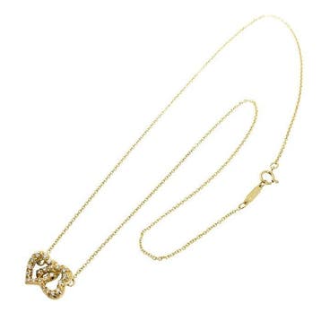 Tiffany & Co. - Halsketting - 18 karaat Geel goud, Nieuw