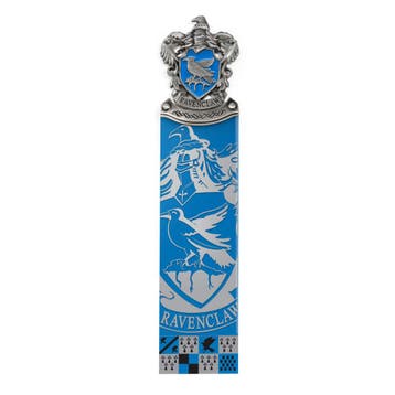 Harry Potter Ravenclaw Bladwijzer, Ophalen of Verzenden, Nieuw