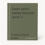 Zwart zand / Vanina Guarrasi serie / 1 9789460686641, Verzenden, Zo goed als nieuw, Cristina Cassar Scalia