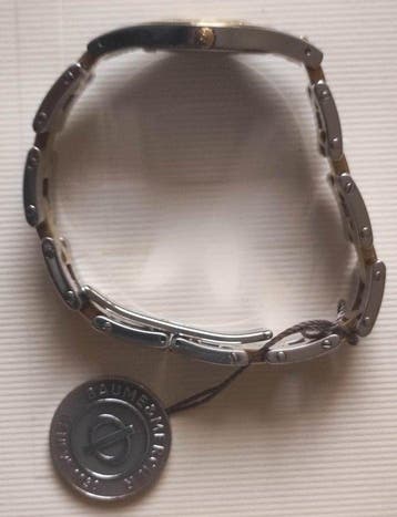 Baume & Mercier - Linea PLACCATO IN ORO 18KT - Femme -, Bijoux, Sacs & Beauté