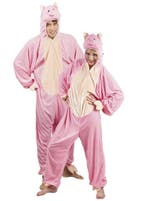 Varkenspak, Kleding | Dames, Carnavalskleding en Feestkleding, Verzenden, Nieuw