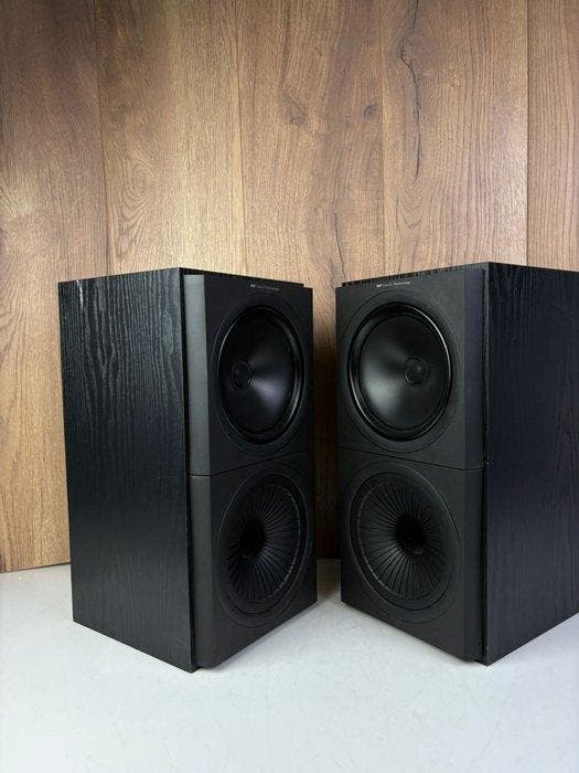 Kef - Q60 - SP3136 - Matching Pair Luidsprekerset, TV, Hi-fi & Vidéo, Radios