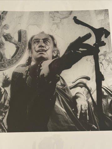 Marc Lacroix - Dali en la Intimidad, Antiek en Kunst