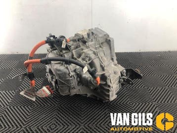 Versnellingsbak Toyota Auris O273972, Nieuw