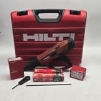 HILTI DX 462 Kruitschiethamer (enkelschot) | Nette Staat, Ophalen of Verzenden