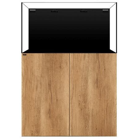 Waterbox ALL-IN-ONE 50.3 eiken, Dieren en Toebehoren, Overige Dieren-accessoires, Verzenden