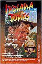 INDIANA JONES EN DE ZEVEN SLUIERS 9789044925869 R. MacGregor, Verzenden, Gelezen, R. MacGregor