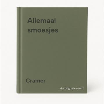 Allemaal smoesjes 9789027606945 Cramer, Verzenden, Gelezen, Cramer