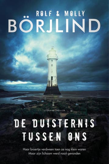 De duisternis tussen ons 9789400512924 Molly Börjlind, Boeken, Verzenden, Gelezen, Molly Börjlind