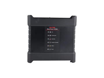Autel MaxiFlash VCMI 2, Verzenden
