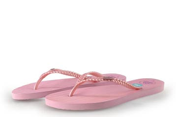 Reef Slippers in maat 40 Roze, Slippers, Verzenden, Roze, Reef