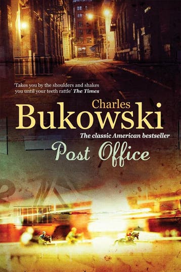 Post Office 9780753518168 Charles Bukowski, Verzenden, Gelezen, Charles Bukowski